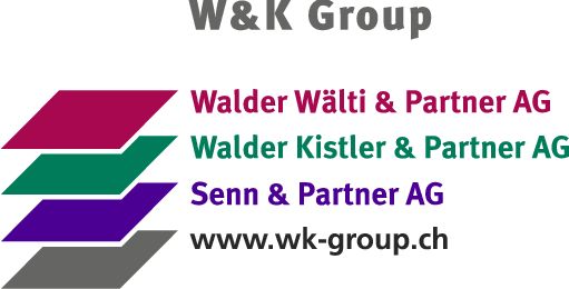 Logo W&K Group