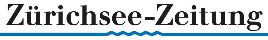 Logo Zuerichsee-Zeitung